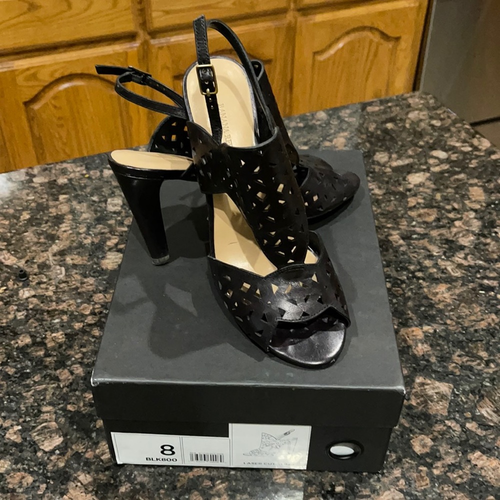 Banana Republic women heels